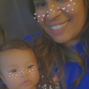 Meet your Posher, Crystal